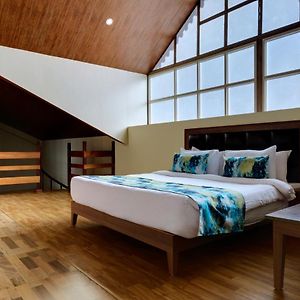 Duplex Quadruple Room